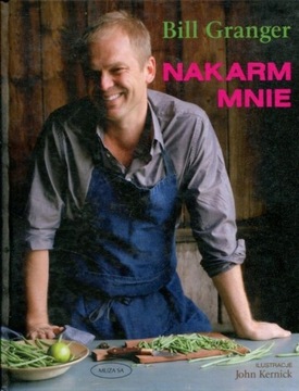 NAKARM MNIE - BILL GRANGER