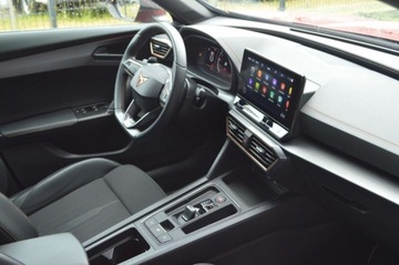 Cupra Formentor Crossover 1.5 TSI 150KM 2024 Cupra Formentor 1.5 TSI 150KM, DSG SalonPL,1Wlasciciel,vat23 1.5 Benzyna, zdjęcie 23