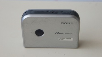 Портативный кассетный плеер Walkman SONY WM-EX422