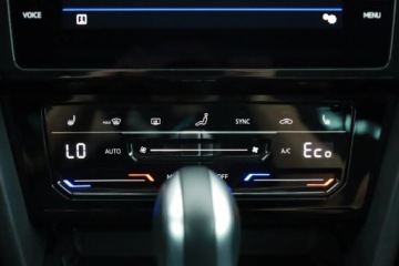 Volkswagen Passat B8 GTE Variant Facelifting 1.4 TSI Plug-In-Hybrid 218KM 2022 VW Passat 1.4 GTE, Salon Polska, 1. Właściciel, zdjęcie 16