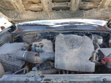 Toyota Tacoma II 2021 Toyota Tacoma 2021 Toyota Tacoma 2WD SR5 Double Cab 5 Bed V6 AT (Natl) 3.5, zdjęcie 10