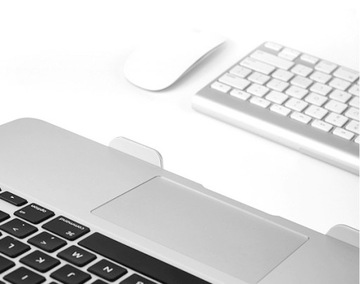 Алюминиевая подставка VAZIO для ноутбука MacBook 10-17.3 (N30-2-S)