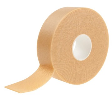 ЛЕНТА ЗАЩИТНАЯ ОТ ХРЕЗ,Ссадин,Волдырей,Ссадин,СТОЯН, 4,5М ИЗ ПЕНЫ