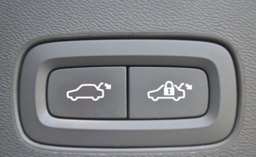 Volvo XC60 II 2020 Volvo XC 60 T8 PlugIn Hybrid 31087KM AWD Inscription Gwarancja 2.0 320KM, zdjęcie 17