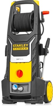 STANLEY FATMAX 3000W МАШИНА ПОД ДАВЛЕНИЕМ ЛАТУНЬ ИНДУКЦИОННАЯ 260 БАР + ПАТИО