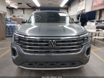 Volkswagen 2025 Volkswagen Atlas 2.0T Se WTechnology 2025 2.0 Benzyna 269KM, zdjęcie 7