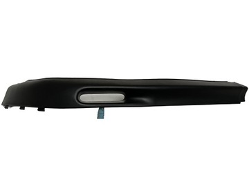 6K6805903 SEAT IBIZA CORDOBA LIŠTA KRYT NÁRAZNÍKU LEVÝ