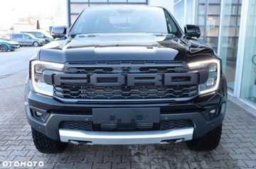 Ford Ranger VI Raptor 2.0 EcoBlue BI-TURBO 210KM 2025 Ford Ranger Raptor Ford Ranger Raptor 2.0 Diesel 210KM, zdjęcie 2