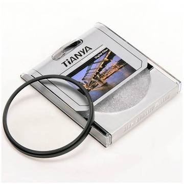 Filtr ultrafioletowy TiANYA MC UV 40,5 mm do lustrzanki