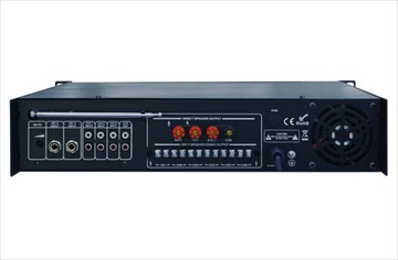RH Sound ST-2250BC — усилитель 100 В