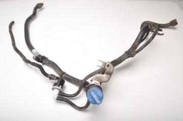 BMW F36 2.0 D RURA WLEW PALIWA ADBLUE