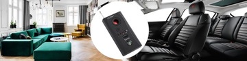 WYKRYWACZ LOKALIZATORÓW GPS PODSŁUCHÓW KAMER WIFI