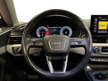 Audi A5 F5 Coupe Facelifting 2.0 40 TFSI 204KM 2020 Audi A5 Sportback 40 TFSI S line S tronic *Matrix, zdjęcie 24