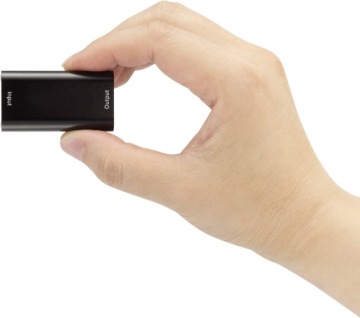 SpeaKa Professional HDMI-повторитель-удлинитель