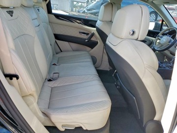 Bentley Bentayga 2020 Bentley Bentayga 2020 4.0 Benzyna 542KM, zdjęcie 11