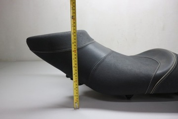 BMW R 1200 R 2013 WUNDERLICH СИДЕНЬЕ