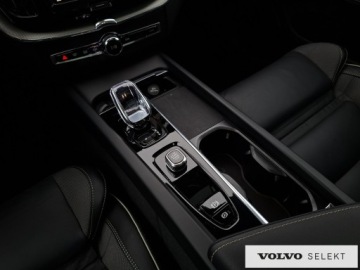 Volvo XC60 II 2025 Volvo XC 60 XC60 B5 B AWD Plus Dark aut, Pakiet cl, zdjęcie 26