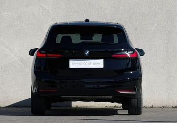 BMW Seria 2 G42-U06 Active Tourer 1.5 218i 136KM 2023 BMW Seria 2 218i Active Tourer Gwarancja 12msc. FV23 1.5 Benzyna 136KM, zdjęcie 4