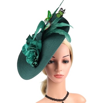 Соломенная чародейка с обручальным кольцом