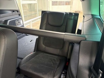 Seat Alhambra II (7N) Van Facelifting 2.0 TDI 177KM 2019 Seat Alhambra 2.0 TDI 177KM DSG Xcellence 7 osobowy Kamera Android Salon PL, zdjęcie 32