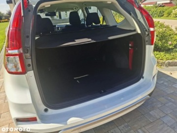 Honda CR-V IV SUV Facelifting 2.0 i-VTEC 155KM 2016 Honda CR-V Honda CR-V 2.0i-VTEC 4WD Automatik Elegance 2.0 Benzyna 155KM, zdjęcie 25