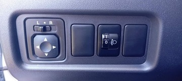 Mitsubishi Space Star 2017 Mitsubishi Space Star 1.0 70KM,Niski przebieg, zdjęcie 8