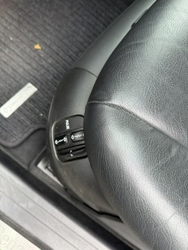 Mercedes Klasa S W220 Sedan 3.2 V6 (320) 224KM 2001 Mercedes S 320 320 benzyna 225 ps 126 tyś km, zdjęcie 8