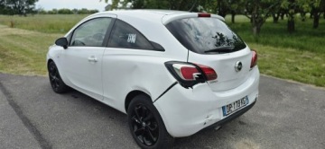 Opel Corsa E Hatchback 3d 1.4 Turbo 100KM 2018 Opel Corsa 1.4 i, zdjęcie 5