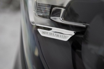 Mercedes GLS X167 SUV 2.9 400d 330KM 2021 Mercedes-Benz GLS 400d 4 Matic Szary Mat Salon PL Autotrade 2.9 330KM, zdjęcie 14