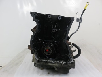 BLOK HŘÍDEL PÍSTY SPODEK VANA FORD TRANSIT VI 2.2 TDCI P8FA