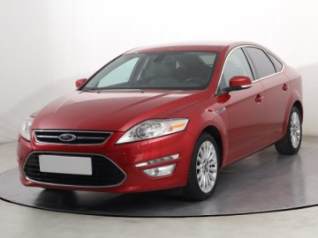 Ford Mondeo IV Hatchback 1.6 EcoBoost 160KM 2012 Ford Mondeo 1.6 EcoBoost, Salon Polska, zdjęcie 1