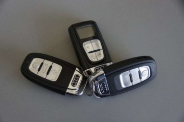 Audi A6 C7 Limousine Facelifting 2.0 TDI ultra 190KM 2014 Audi A6 Limousine 2.0 TDI CR 190 KM, Lift, Full LED, Alcantara, Hak, GWARA, zdjęcie 31