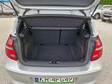 BMW Seria 1 E81/E87 Hatchback 5d E87 1.6 116i 122KM 2009 BMW Seria 1 Salon Polska 116i stan bdb Alu PDC zadbana 220 tys km 1.6, zdjęcie 16