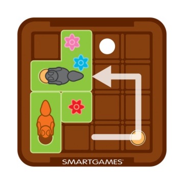 IUVI Games Белки атакуют!