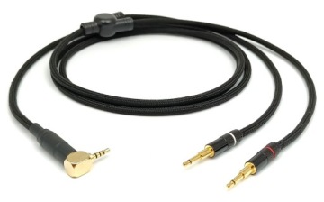 Балансный кабель ручной работы для вариантов OPPO PM1 CANARE L-4E5C