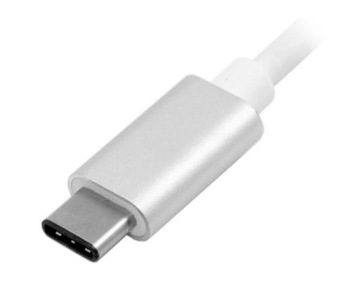 Переходник USB-C USB 3.1 на HDMI/USB 3.0/USB-C 4K