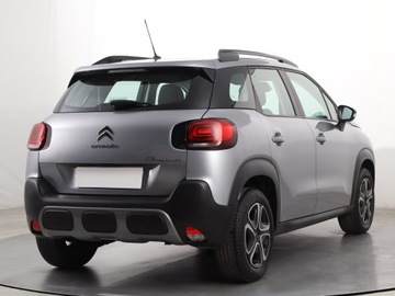 Citroen C3 Aircross  I Crossover 1.2 PureTech 110KM 2020 Citroen C3 Aircross 1.2 PureTech, Salon Polska, zdjęcie 4