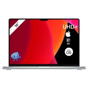Laptop Apple MacBook Pro 2021 A2485 16