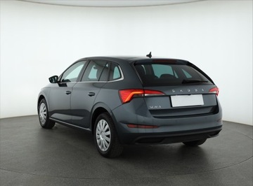 Skoda Scala Hatchback 1.5 TSI 150KM 2020 Skoda Scala 1.5 TSI, Salon Polska, 1. Właściciel, zdjęcie 3
