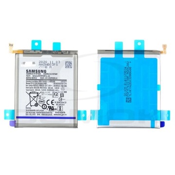ORYG BATERIA SAMSUNG A515 GALAXY A51 EB-BA515ABY