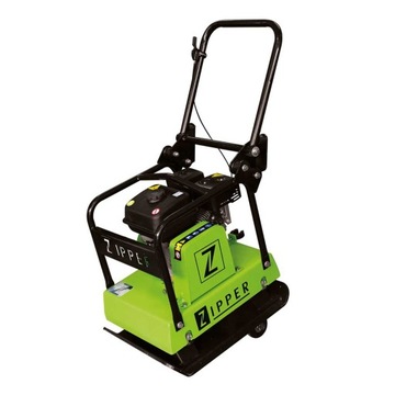 ZAGĘSZCZARKA Z POSUWEM 120 KG ZIPPER ZI-RPE120GYN