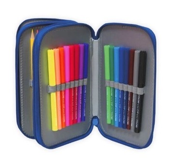 FCB FC FC Barcelona Cencil Case 174