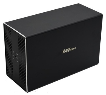 Serwer plików NAS do routera USB 3.0 obsługa RAID