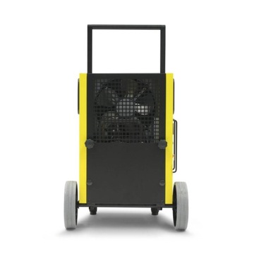 TROTEC TTK 175 S Осушитель воздуха 90м2 50л/24ч