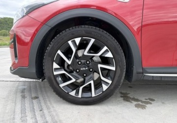 Kia XCeed Crossover Facelifting 1.5 T-GDi 160KM 2024 Kia XCeed KIA XCeed 1.5 T-GDI M 1.5 Benzyna 160KM, zdjęcie 17