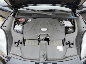 Porsche Cayenne III 2023 Porsche Cayenne 2023 PORSCHE CAYENNE COUPE, silnik 3.0, 44, od ubezpieczyc, zdjęcie 11