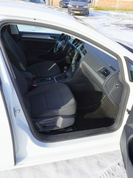 Volkswagen Golf VII Hatchback 3d 1.4 TSI BlueMotion Technology 125KM 2016 Volkswagen Golf VII _ 5 Drzwi _ Salon Polska, zdjęcie 16