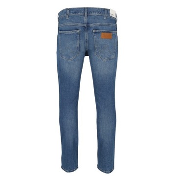 WRANGLER LARSTON HAPPY DAYS W18SJH96M 32/34