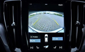 Volvo V60 II  2021 Volvo V60 Volvo V60 B3 B Geartronic Momentum Pro 2.0 Benzyna 163KM, zdjęcie 25