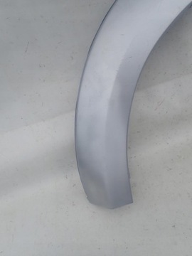Mitsubishi L200 IV 05-15 полоса